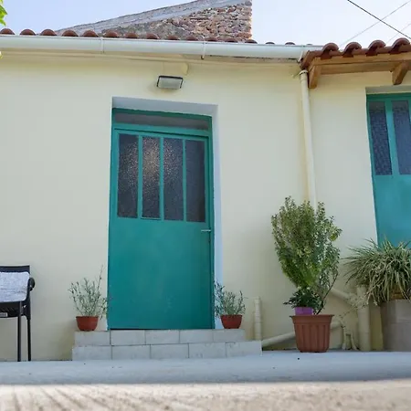 Apartment La Casa Chania (Crete)