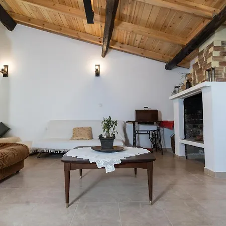 La Casa アパート *