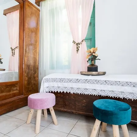 Apartment La Casa