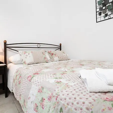 Apartment La Casa *