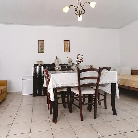Apartment La Casa *