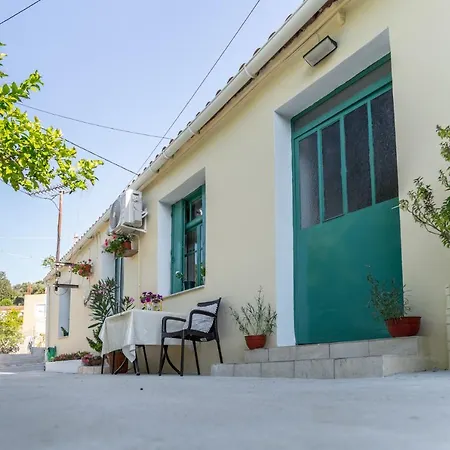 La Casa Apartment