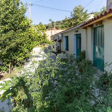 La Casa Apartment