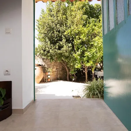 La Casa *