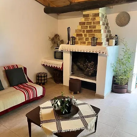 La Casa *