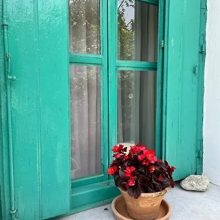 La Casa * Chania (Crete)