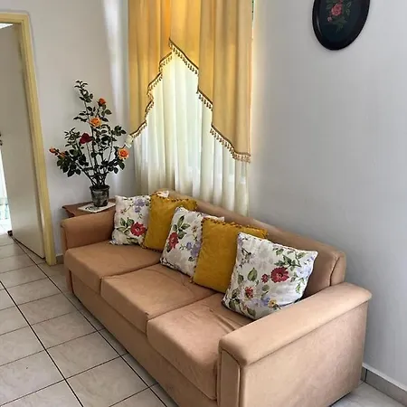 La Casa Apartment