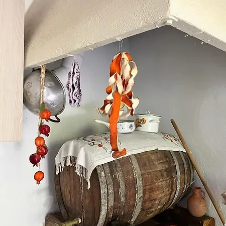 La Casa * ハニア