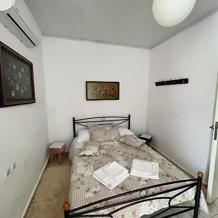 Apartment La Casa *