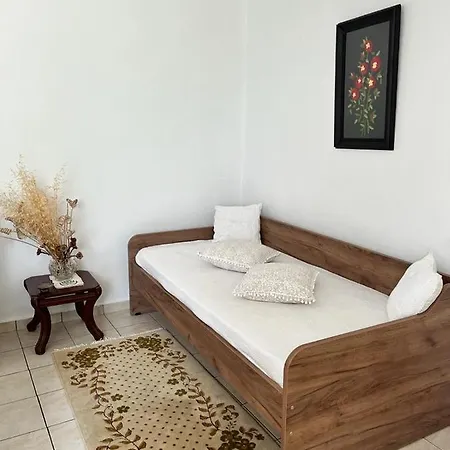 La Casa Apartment
