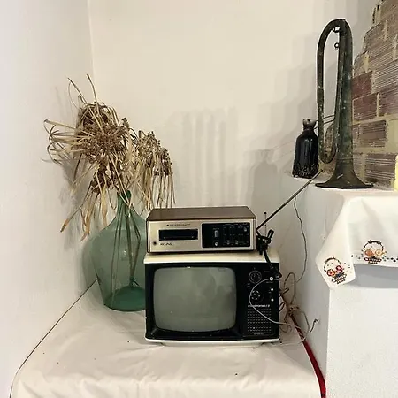 La Casa Apartment *