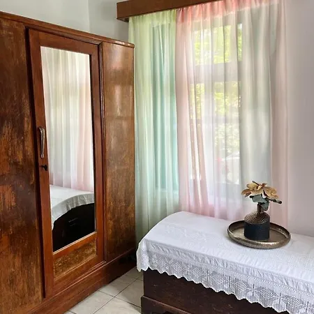 Apartment La Casa *