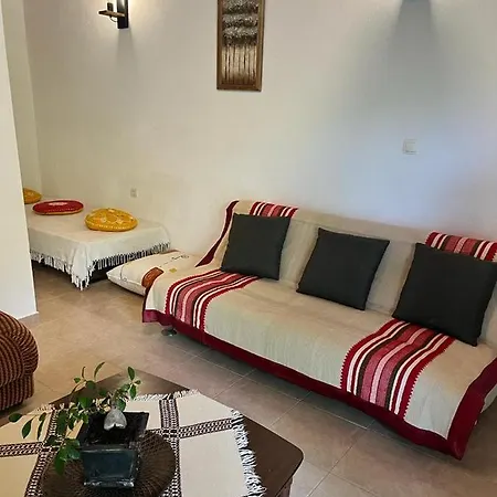 Apartment La Casa