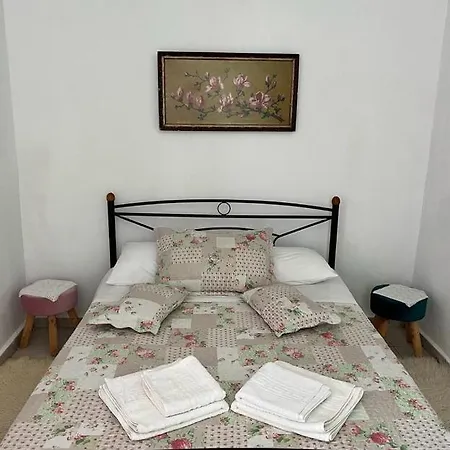 La Casa * Chania (Crete)