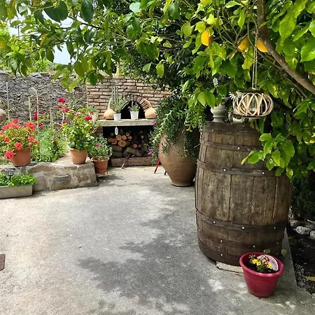 La Casa Apartment