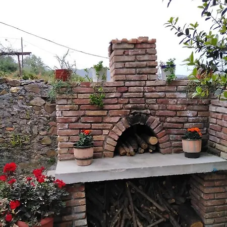 Apartment La Casa